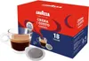 12x 18 Kaffeepads Lavazza Espresso Crema E Gusto Kaffee Produktbild-Vorschau 1