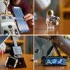 LEGO Icons Hubble-Weltraumteleskop - 3D Modellbau Produktbild-Vorschau 5