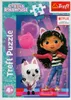 Puzzle 54 Mini Koci domek Gabi Wzor 3 Podgląd zdjęcia produktu 1