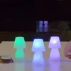 NewGarden LOLA 20 LED Tischleuchte RGB für 3 AAA Batterien Produktbild-Vorschau 7