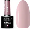 CLARESA Hybridní gel lak na nehty NUDE 113 -5g Náhled obrázku produktu 1