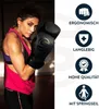 Guantoni da boxe Sportisfaction 12 oz Set incl. bendaggi e Anteprima dell’immagine prodotto 5