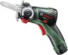 Bosch EasyCut 12, Černá, Zelená, Červená, Plast, Dřevo, Náhled obrázku produktu 21