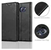 Custodia Cadorabo per Samsung Galaxy S6 EDGE cover Anteprima dell’immagine prodotto 4