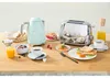Smeg KLF03PGEU 50's Style Elektrischer Wasserkocher, 1.7 l Produktbild-Vorschau 4