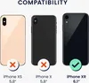 kwmobile Hülle kompatibel mit Apple iPhone XR Hülle - Produktbild-Vorschau 2
