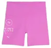 Puma X Hyrox Tad Ess Kurze Leggings Lila M Frau Lila M Produktbild-Vorschau 1