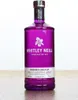 A bottle of Whitley Neill Rhubarb & Ginger Gin is shown against a white background. Produktbild-Vorschau