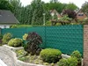 FORTENA Sichtschutzstreifen PP für Zäune Classice Line Produktbild-Vorschau 3
