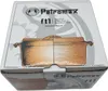 Petromax Feuertopf ft1 (ohne Füße) planer Boden Produktbild-Vorschau 22