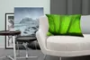 MuchoWow® Zierkissen Sofakissen Wohnzimmer Dekokissen 60x40 Produktbild-Vorschau 4