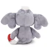 NICI Schlenker Love Elefant mit Magnet Herz 61488 - NICI Produktbild-Vorschau 5
