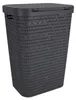 Rotho Wasbox Country 55L antraciet Podgląd zdjęcia produktu 14