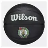 Wilson Balons Team Tribute Boston Celtics Mini, WZ4017605XB Voir les images du produit 4
