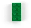 Mattoncini LEGO® 2x4 verdi - 3001 NUOVO! Quantità 100x Anteprima dell’immagine prodotto 11