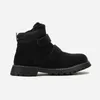 Kinder Weich Winterstiefel Warm Winterschuhe Jungen Mädchen Produktbild-Vorschau 2
