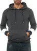Red Bridge Herren Kapuzenpullover Hoodie Sweatshirt mit Produktbild-Vorschau 10