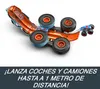 Hot Wheels R/C MT 2-in-1 Rhinomite Produktbild-Vorschau 8