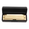 Harmonica en do majeur - 10 trous, 20 notes, revêtement Voir les images du produit 2