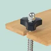 Relaxdays Tofupresse, Bambus, Edelstahl, HxBxT: 17,5 x 25,5 Produktbild-Vorschau 5