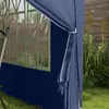 Outsunny Pavilon 2,95 x 2,95 m Skládací pavilon se 4 Náhled obrázku produktu 11