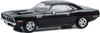 Greenlight Collectibles 86641 Plymouth Cuda 1971 schwarz Produktbild-Vorschau 10