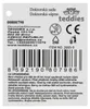 Doktorská sada s doplňky látka/plast v látkovém kufříku Náhled obrázku produktu 2