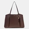 GUESS HWBG9735230 MELODY 2 IN 1 TOTE Woman brown Produktbild-Vorschau 16