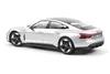 Norev 188381 Audi RS E-tron GT 2021 silber 1:18 Produktbild-Vorschau 14