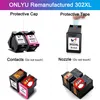 Druckerpatrone für HP 302 xl Envy 4525 4520 4527 Produktbild-Vorschau 5