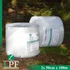 2x Rollen Luftpolsterfolie Breite 50cm x Länge 100m / Produktbild-Vorschau 1