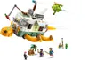 LEGO DREAMZzz Le Camion Tortue de Mme Castillo 71456 Voir les images du produit 5