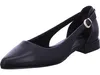 MARCO TOZZI Damen Ballerina Blockabsatz Cut Out Schnalle Produktbild-Vorschau 13