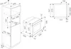 Küppersbusch BP6332.0KSM6, Medium, Elektrischer Ofen, 70 l, Produktbild-Vorschau 9