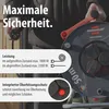 Brennenstuhl Garant V2 IP44 Kabeltrommel 50m für den Produktbild-Vorschau 5