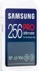 Samsung MB-SY256S 256 GB SDXC UHS-I Anteprima dell’immagine prodotto 3