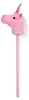 Mamabrum Hobby Horse Unicorno Rosa 80 cm – Cavallo a Anteprima dell’immagine prodotto 13