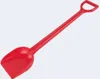 Hape Sandschaufel 55cm rot Produktbild-Vorschau 1