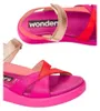 Wonders Mar 52 Sandalen Rosa EU 39 Frau Rosa EU 39 Produktbild-Vorschau 14