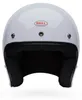 Casco jet Bell Magnum, bianco, taglia M (57/58) Anteprima dell’immagine prodotto 12