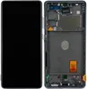Original AMOLED Display Touchscreen Bildschirm Rahmen Cloud Produktbild-Vorschau 1