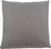 GÖZZE Kissenhülle DALLAS silber LB 50x50 cm silber Produktbild-Vorschau 7