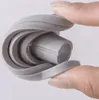 Ruhhy 20758 Skládací silikonový trychtýř šedý Náhled obrázku produktu 8