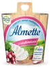 Serek Almette twarogowy z rzodkiewką 150 g Podgląd zdjęcia produktu 3