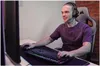 Corsair HS55 STEREO, Kabelgebunden, Gaming, 20 - 20000 Hz, Produktbild-Vorschau 13