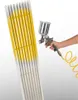 Pistolet lakierniczy Wysokociśnieniowy pistolet lakierniczy Podgląd zdjęcia produktu 6