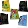 Brawl Stars Trading Cards Eco-Blister *Deutsche Version* Produktbild-Vorschau 8