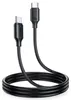 JOYROOM S-CC060A9, 1 meter, USB-C, USB-C, USB 2.0, 0,48 Productafbeelding-voorbeeld 1