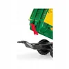Carro da fieno ROLLY TOYS, verde, asse singolo 0 0 0 Anteprima dell’immagine prodotto 6