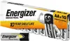 ENERGIZER Industrial Batterie AA (LR06) 1.5V (10er Blister) Voir les images du produit 36